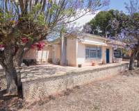 Sale - Single family house - Elche - La Galia-Bonavista