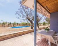 Sale - Single family house - Elche - La Galia-Bonavista