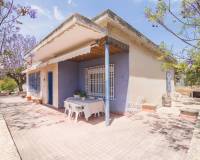 Sale - Single family house - Elche - La Galia-Bonavista