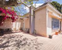 Sale - Single family house - Elche - La Galia-Bonavista