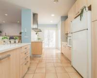 Sale - Single family house - Elche - La Galia-Bonavista