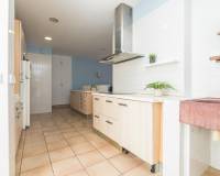 Sale - Single family house - Elche - La Galia-Bonavista