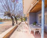 Sale - Single family house - Elche - La Galia-Bonavista
