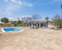 Sale - Single family house - Elche - La Galia-Bonavista