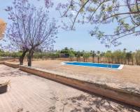 Sale - Single family house - Elche - La Galia-Bonavista