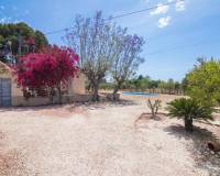 Sale - Single family house - Elche - La Galia-Bonavista