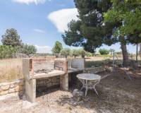 Sale - Single family house - Elche - La Galia-Bonavista