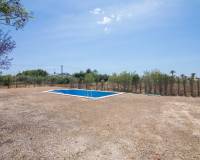 Sale - Single family house - Elche - La Galia-Bonavista