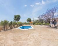 Sale - Single family house - Elche - La Galia-Bonavista