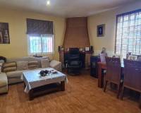 Sale - Single family house - Elche pedanias - Algoda