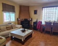 Sale - Single family house - Elche pedanias - Algoda