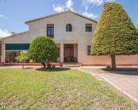 Sale - Single family house - Elche pedanias - Alzabares