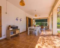 Sale - Single family house - Elche pedanias - Alzabares