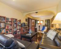 Sale - Single family house - Elche pedanias - Alzabares