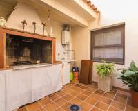 Sale - Single family house - Elche pedanias - Alzabares