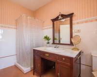 Sale - Single family house - Elche pedanias - Alzabares