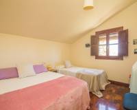 Sale - Single family house - Elche pedanias - Alzabares