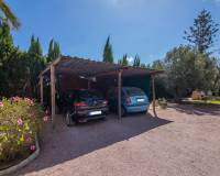 Sale - Single family house - Elche pedanias - Alzabares