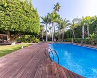 Sale - Single family house - Elche pedanias - Alzabares