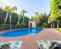 Sale - Single family house - Elche pedanias - Alzabares