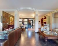 Sale - Single family house - Elche pedanias - Alzabares