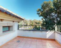 Sale - Single family house - Elche pedanias - Alzabares
