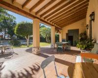 Sale - Single family house - Elche pedanias - Alzabares