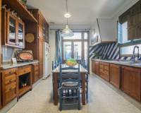 Sale - Single family house - Elche pedanias - Alzabares