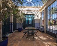 Sale - Single family house - Elche pedanias - Alzabares