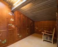 Sale - Single family house - Elche pedanias - Alzabares