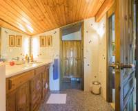 Sale - Single family house - Elche pedanias - Alzabares