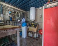 Sale - Single family house - Elche pedanias - Alzabares