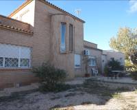 Sale - Single family house - Elche pedanias - Alzabares
