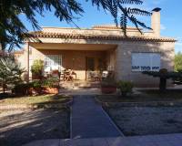 Sale - Single family house - Elche pedanias - Alzabares