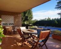 Sale - Single family house - Elche pedanias - Alzabares