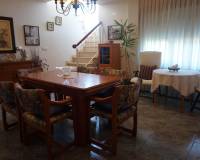Sale - Single family house - Elche pedanias - Alzabares