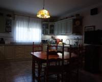 Sale - Single family house - Elche pedanias - Alzabares