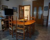 Sale - Single family house - Elche pedanias - Alzabares