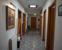 Sale - Single family house - Elche pedanias - Alzabares