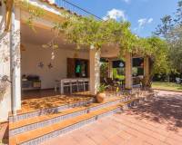 Sale - Single family house - Elche pedanias - Alzabares