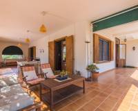Sale - Single family house - Elche pedanias - Alzabares