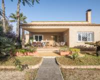 Sale - Single family house - Elche pedanias - Alzabares