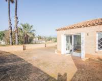 Sale - Single family house - Elche pedanias - Alzabares