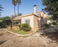 Sale - Single family house - Elche pedanias - Alzabares