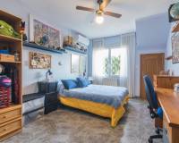 Sale - Single family house - Elche pedanias - Alzabares