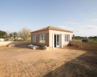 Sale - Single family house - Elche pedanias - Alzabares