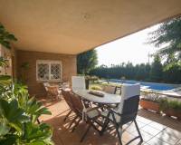 Sale - Single family house - Elche pedanias - Alzabares
