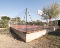 Sale - Single family house - Elche pedanias - Alzabares