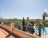 Sale - Single family house - Elche pedanias - Alzabares
