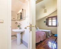 Sale - Single family house - Elche pedanias - Alzabares